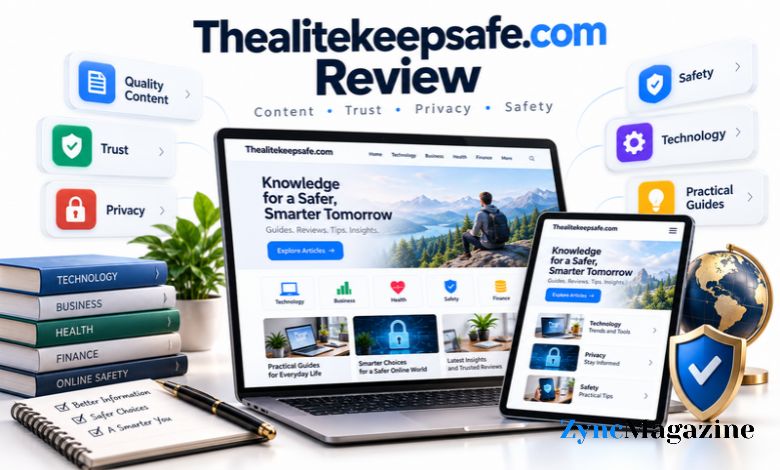 thealitekeepsafe.com